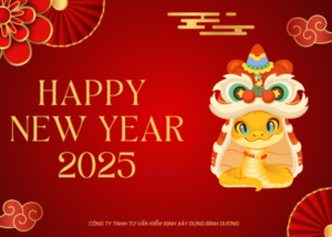 lịch nghỉ tết nguyên đán Ất Tỵ 2025